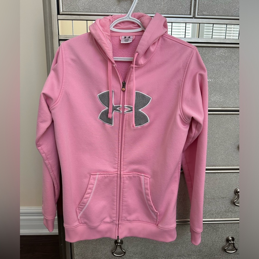 Under Armour Sweater
